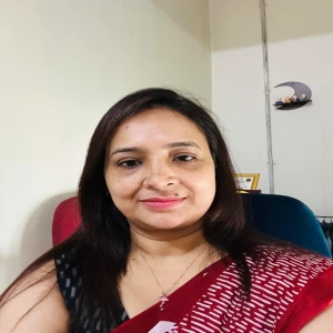 Dr. Sneha Kumari